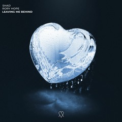 Shad - Leaving Me Behind (feat. Rory Hope)