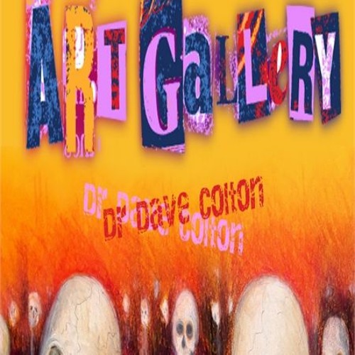 Stream episode full download [pdf] Anarchy in the Art Gallery #PDF