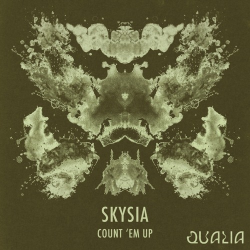 Count 'Em Up [Qualia]