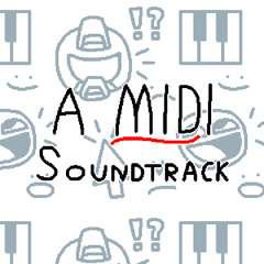 A MIDI Station
