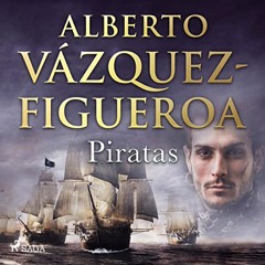 Piratas (Audiolibro)