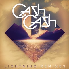 Lightning (feat. John Rzeznik) (Sex Panther Remix)