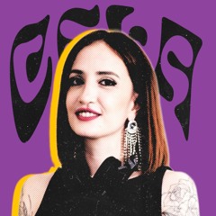 CELA AT FREAKNC LABEL