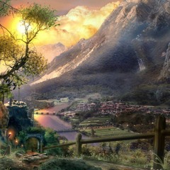 Pearlshore - RPG Town Theme