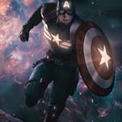 Captain America - the First Avenger