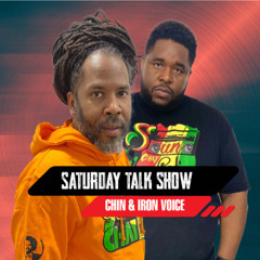 SOUND CHAT SATURDAY - August 2 2025