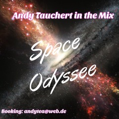 Space Odyssee by Andy Tauchert