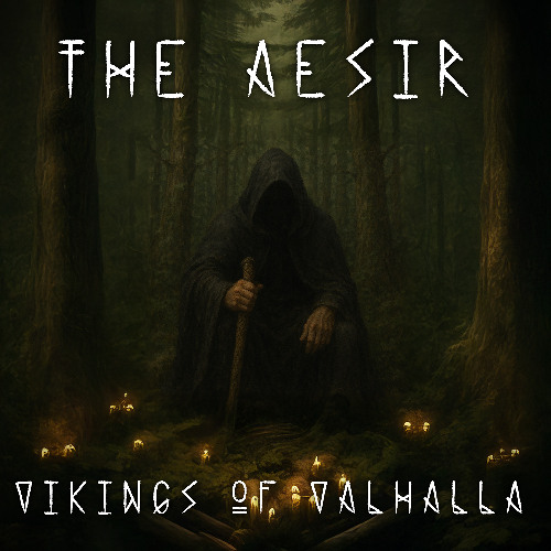 The Aesir