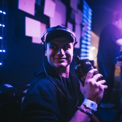 MADNESS ENERGY - DnB mix by HamHam