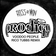 The Prodigy - Voodoo People (Rico Tubbs Remix)