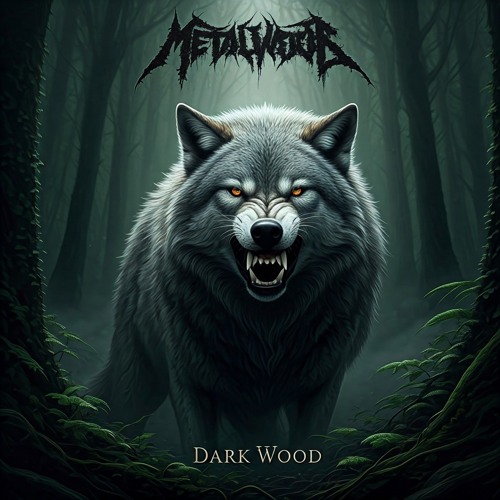 DARK WOOD