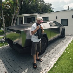 MAX DEAN - TALKING WITH MYSELF (UNRELEASED)