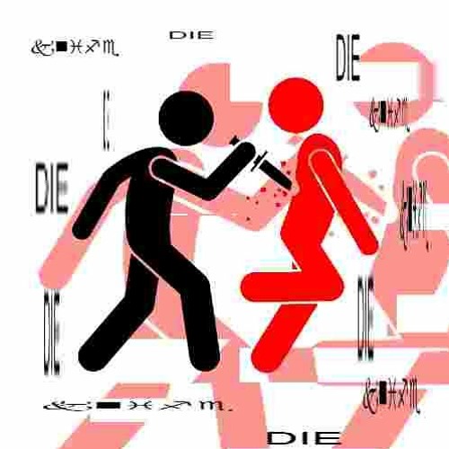 i need u to die
