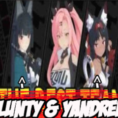 VERBERA FELEM ET VULPEM MITTE【DJ YANDREL x DJ LUNTY】((2023))