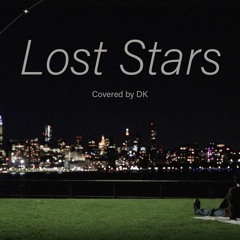 [COVER] 도겸 (Dokyeom) - Lost Stars