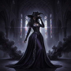 Dutchess Black - Wicked Game Cover (Envy AI Reimagined)