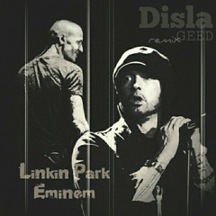 In The End...Im Not Afraid - Disla Geed Remix