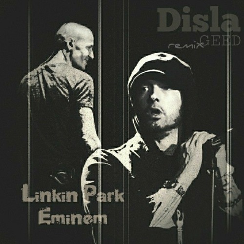 In The End...Im Not Afraid - Disla Geed Remix