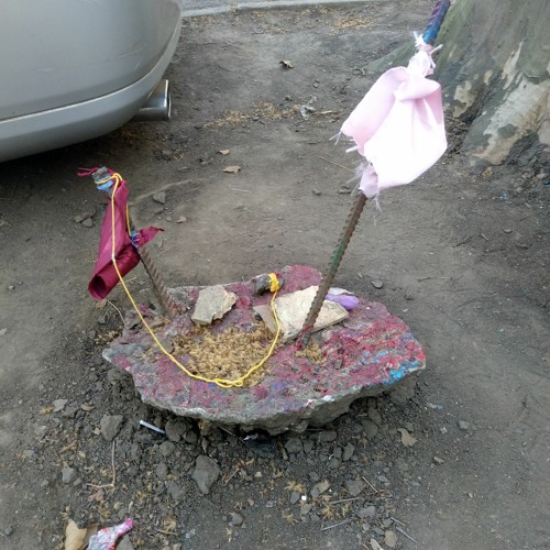 Extracktor - IvanRabin (remake)