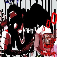Powerdown Twistemix - FNF Mario’s Madness V2 Twistemix OST [ft. Ragnaroswar]