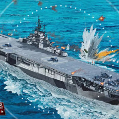 Pacific Remastered Campaign Pack: Soundtrack - Hurricane (Battle of Okinawa)