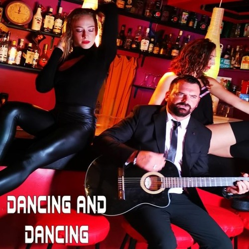 Dancing and Dancing - Sergio Santos Ft. Bass Project, DARR