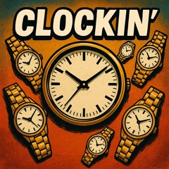 CLOCKIN