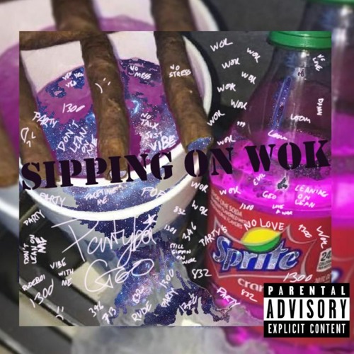 Sipping On Wok (Prod* Reset x Royalansem)