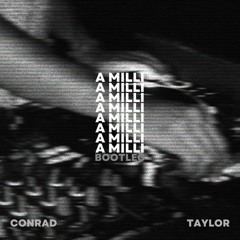 Lil Wayne - A MILLI (Conrad Taylor Drum and Bass Remix)