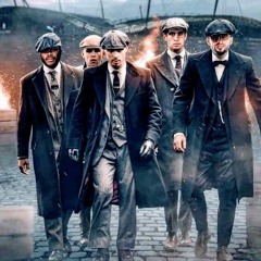 THUG SH!T. (W/MERCI OCTBR & SADRIC)