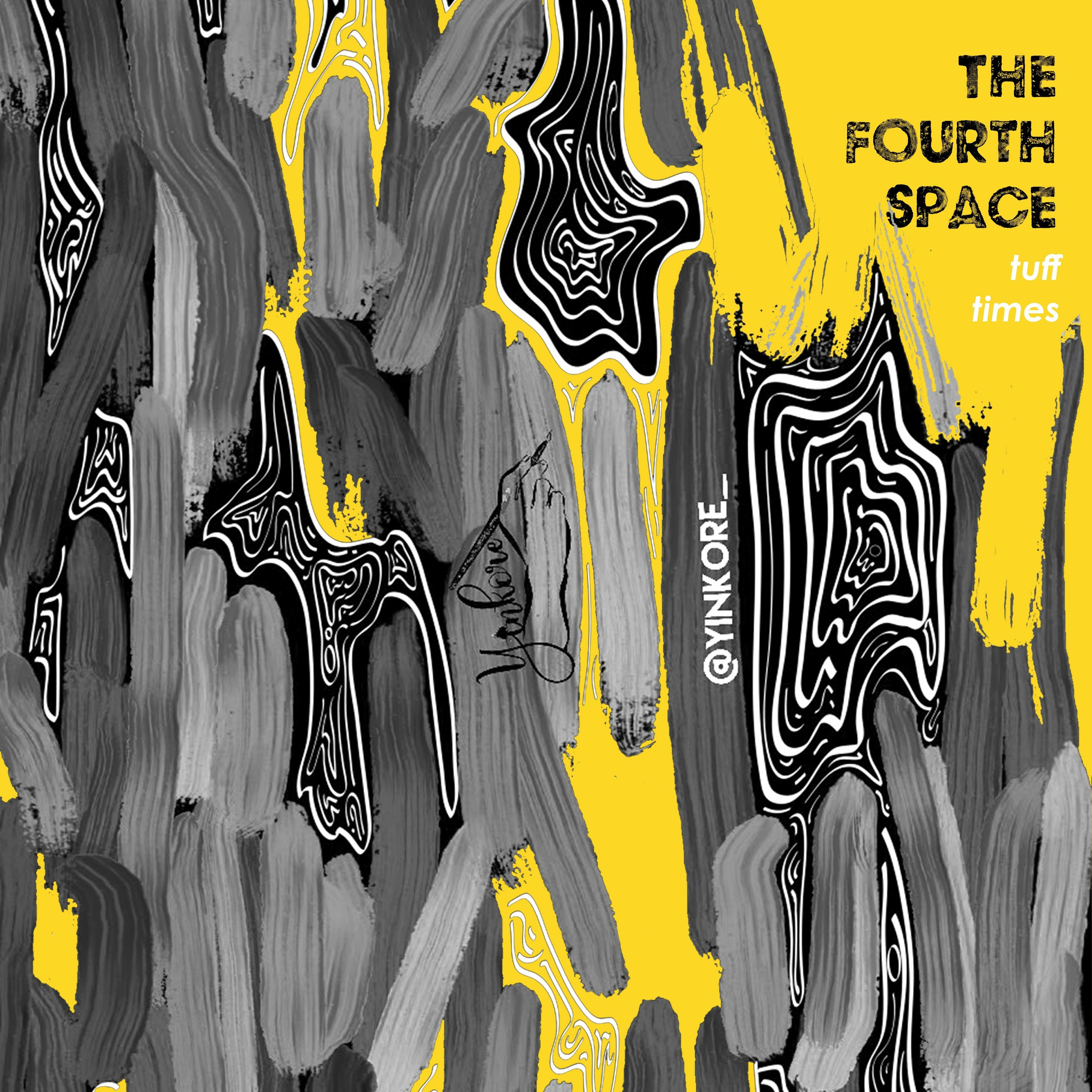 the fourth space