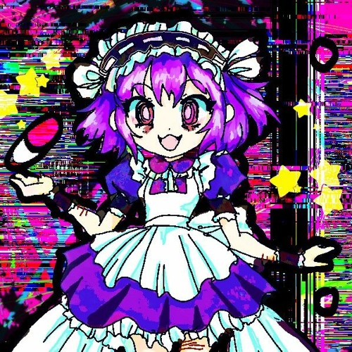 Yakui The Maid - Everything Is Better With Explosions