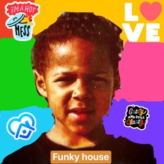 Funky House [Mix52]