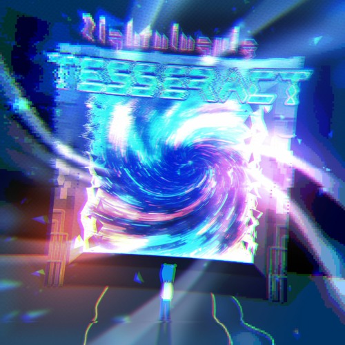 Tesseract [Official PSC Grand Finals Tiebreaker]