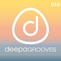 deepaGROOVES 016 AFRO TECH