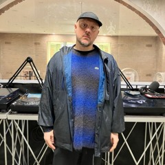 Lee Gamble 10-03-2025