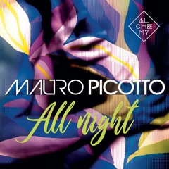 Mauro Picotto Radio