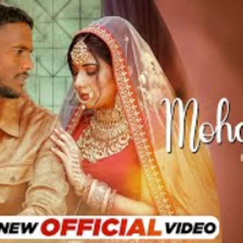 40 Mehndi Songs Perfect for Your Mehndi Party Playlist
