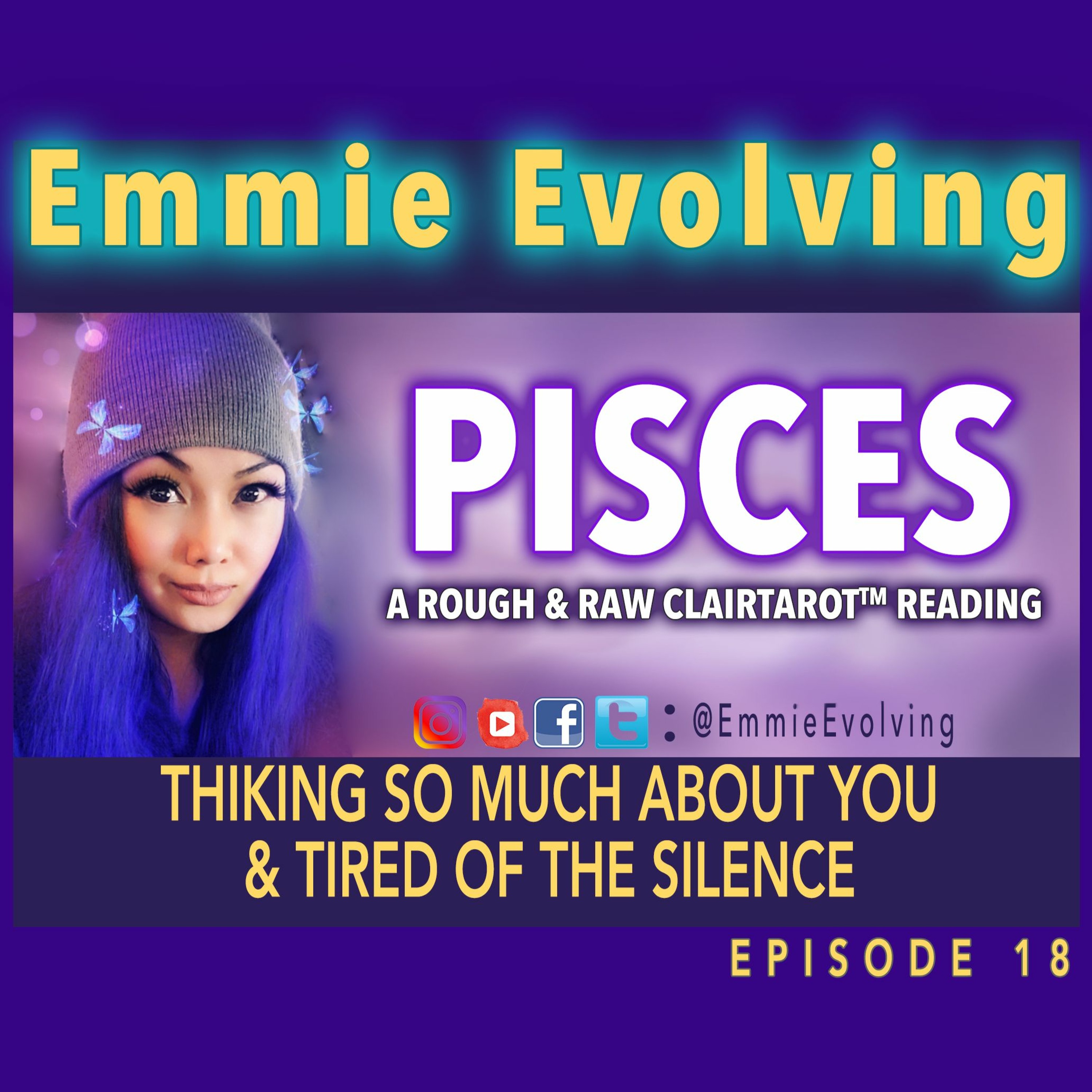 Emmie Evolving