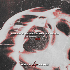Lucent, Kuzio & Bodytricks - Normal (Drop Harder Version)