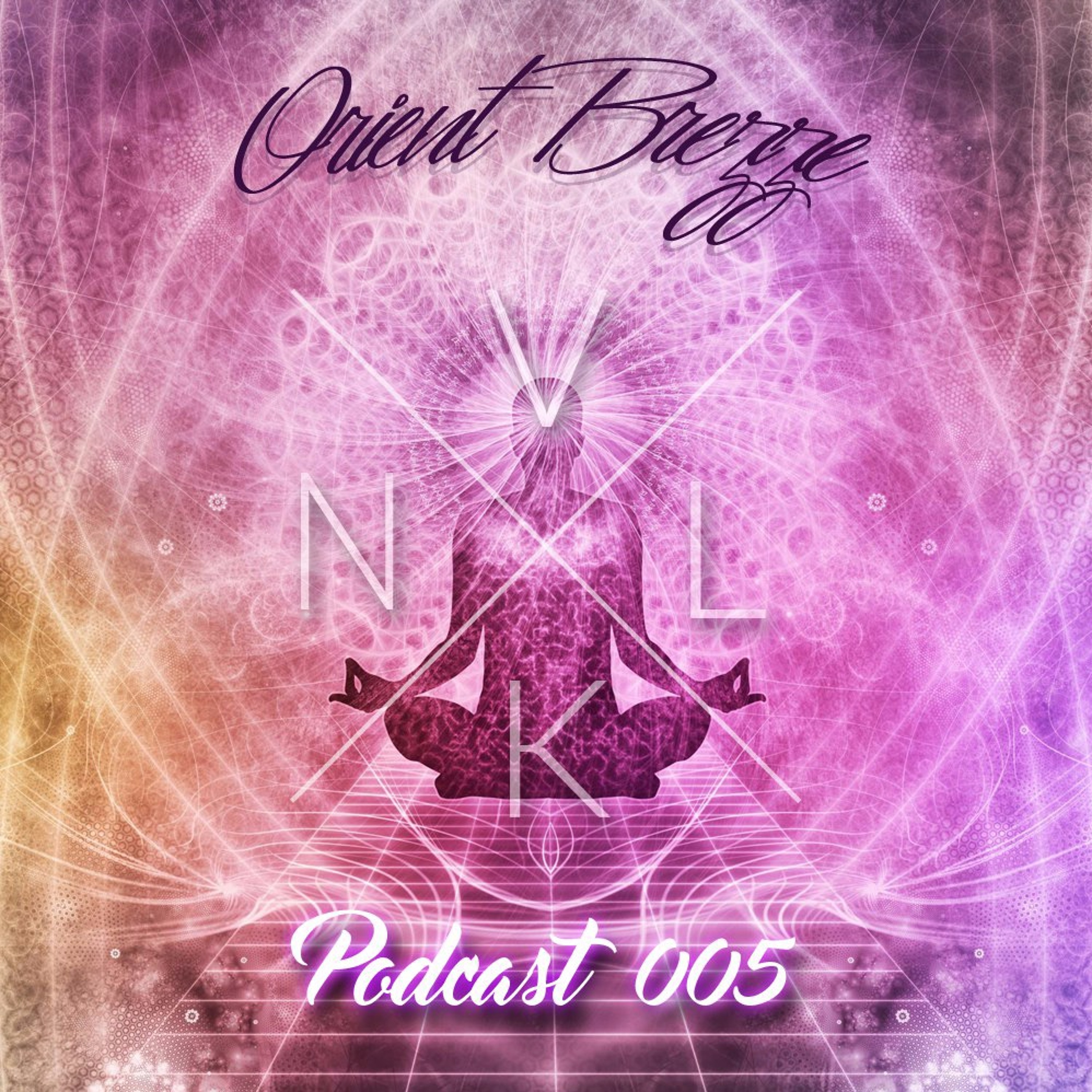 Orient Brezze Podcast
