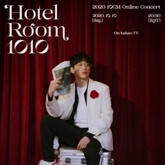 10CM 십센치 - 비밀연애 (Undercover Lovers)Online Concert Version