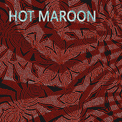 Hot maroon (TURTLE CHALLENGE)