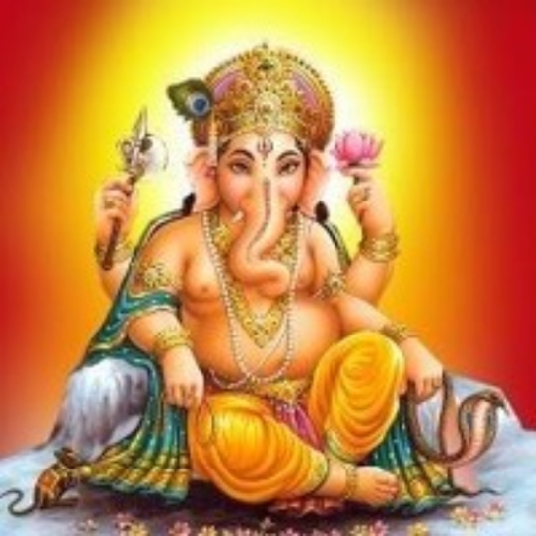 Stream Jay Jay Ganesha by Spiritual Mantras | Listen online for free on ...