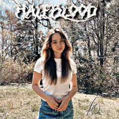 Half Blood (feat. xoxoshylaing)