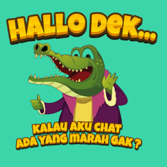RATU - LELAKI BUAYA DARAT (DJ ABEB x CUT DROP PANCA BORNEO ) ISAN DWIPRA MAHSUP