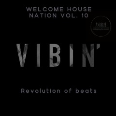 Vol 10. - Revolution Of Beats