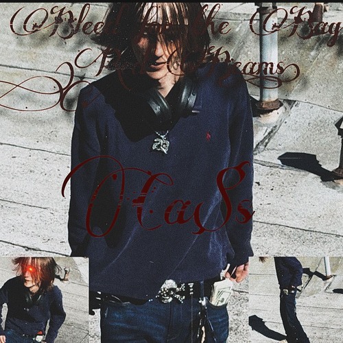 Bleed for the Bag (Red Beams)
