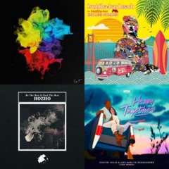 Liked songs 22-10-2020