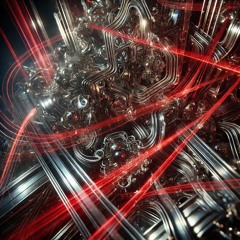 Thiago Haddad - Secret Agent (unreleased)